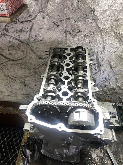 Двигатель Хендай Акцент