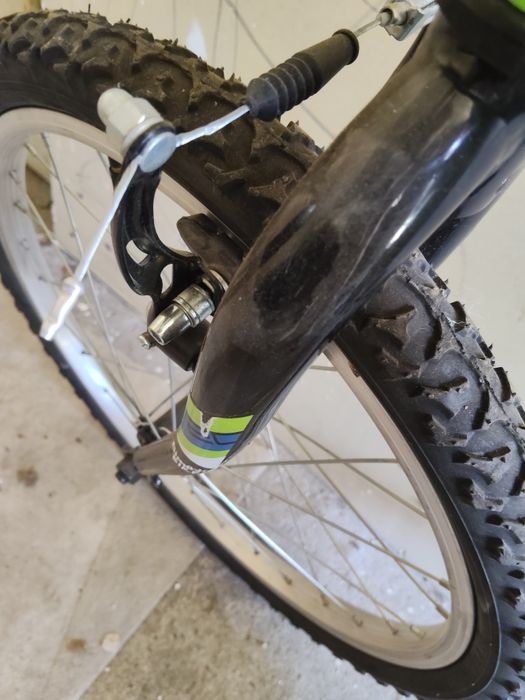 Bicicleta copii MTB Bullet