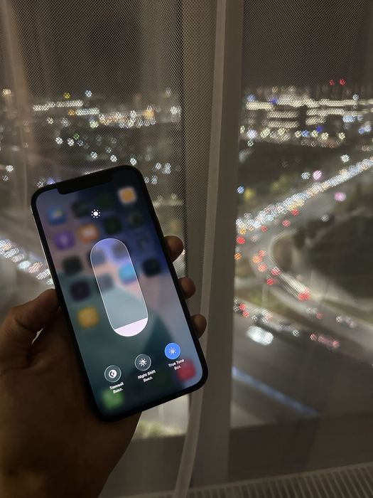 Телефон iPhone 12 Pro 512gb