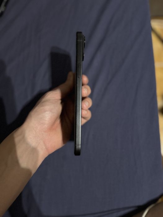 Iphone 15 plus 128gb