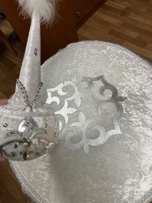 Для Сырга -салу обычия