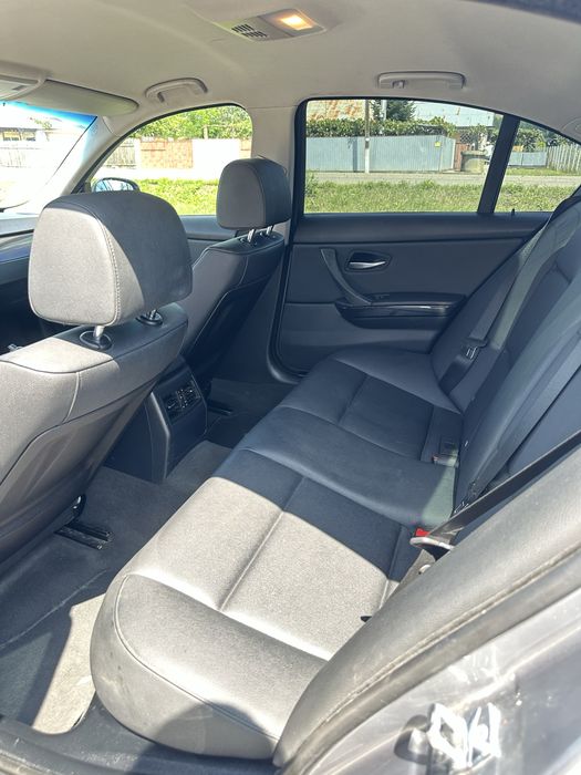 BMW E90 LCI 320d – 177 CP – 2009 – 168k KM !