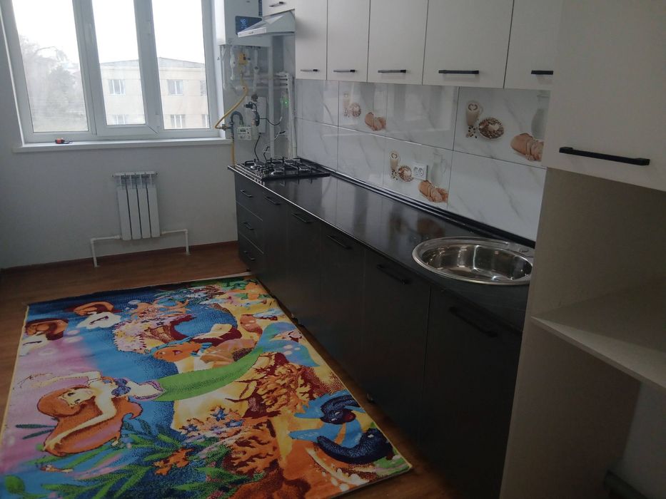 2 хонали ай ижарага берилади