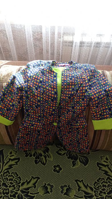 Вещи на девочку(состояние новых)