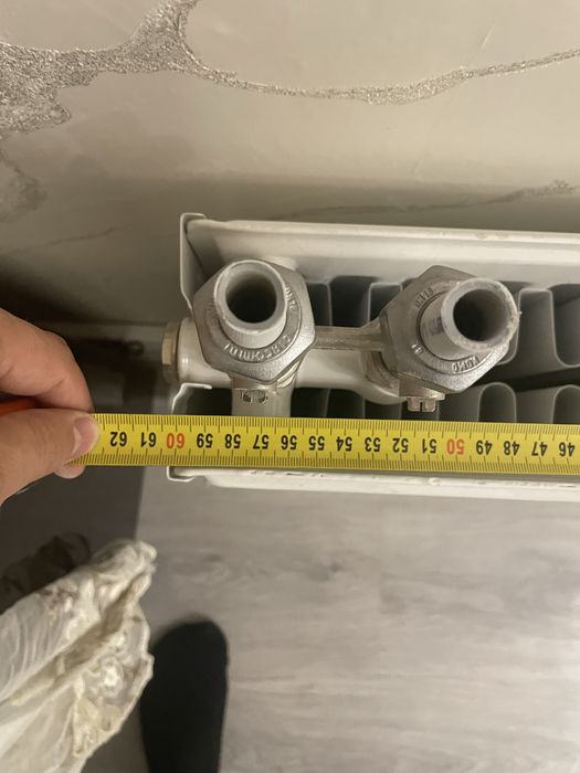 Радиатор отопления