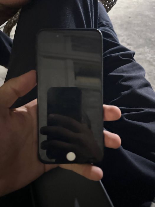 Iphone 7plus 128gb
