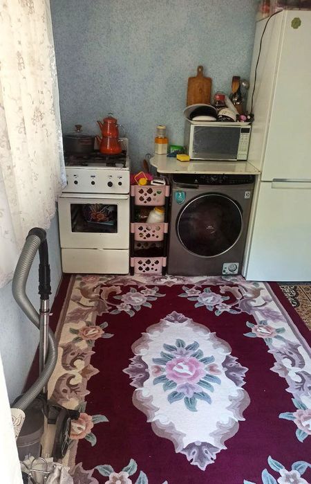 Сдаю квартиру недалеко от центра Транспортный Институт 1/1/4