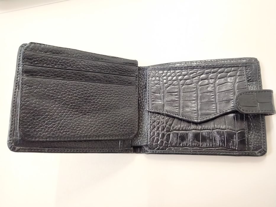 Портмоне мужское