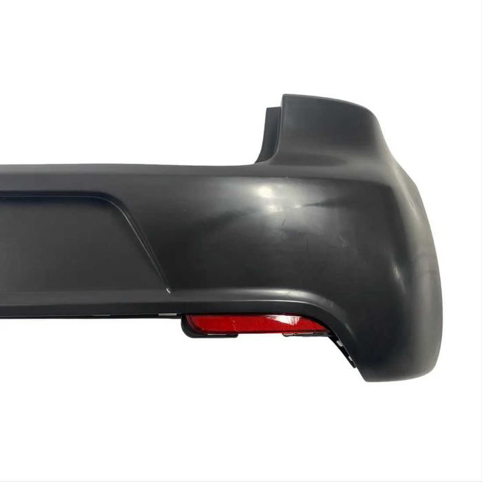 Задна тунинг броня VW Golf 6 – R20 дизайн, голф 6 тунинг