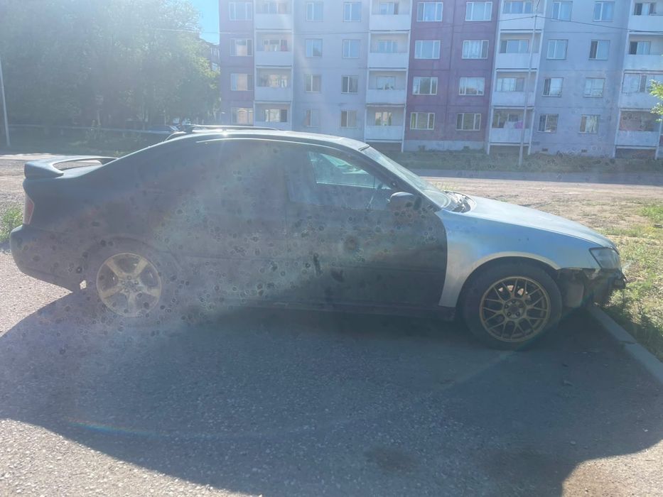 Продается Субару легаси (subaru legasy)