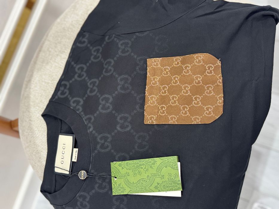 Мужские футболки