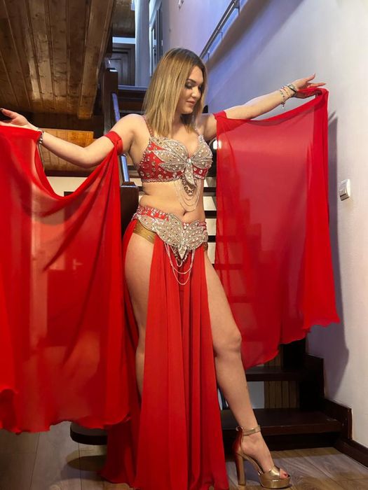 Ursitoare Argeș , animatori și dansuri