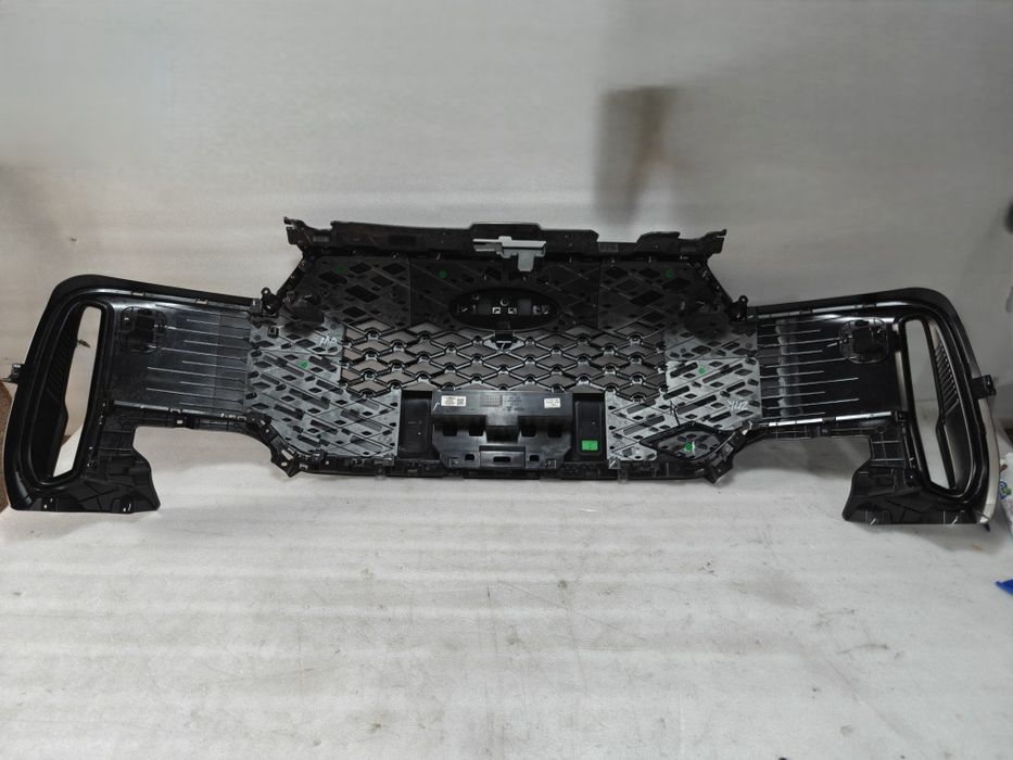 Решётка радиатора Chery Tiggo 4