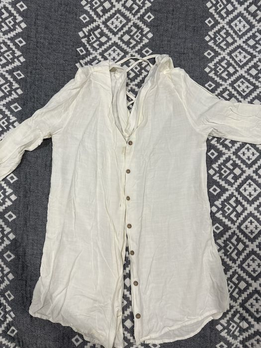 Летние вещи , в отличном состоянии, размер м