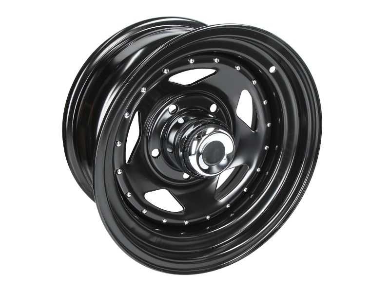 OFF Road Джанти 15" 16'' 5x114.3 Jееp Mitsubishi Suzuki Toyota LADA
