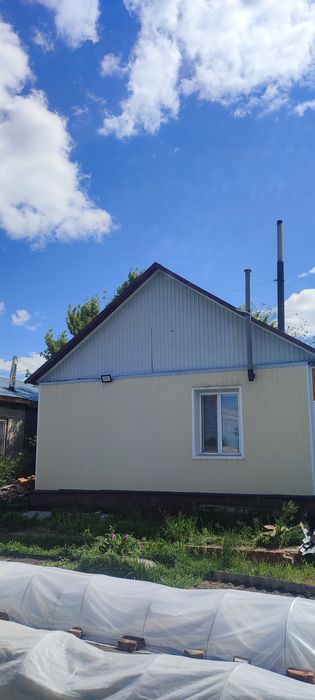 Продам частный дом