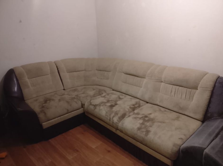 Отдам диван бесплатно