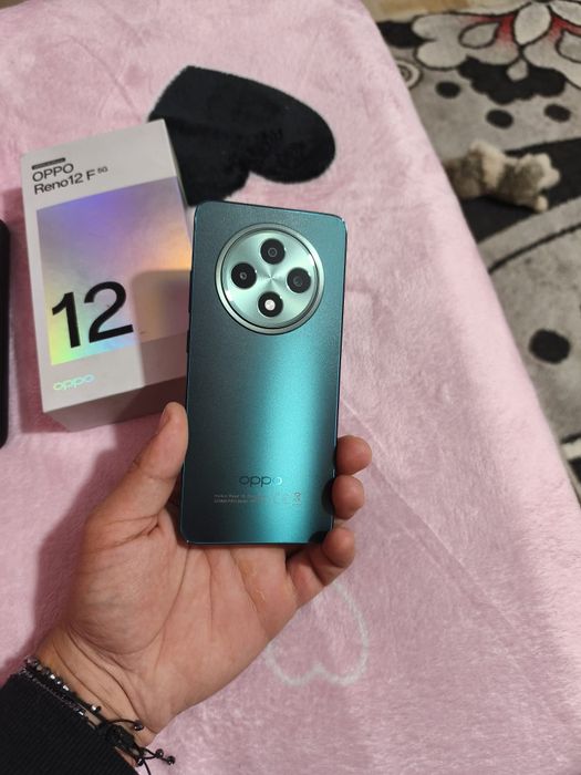 OPPO Reno12 F 5g