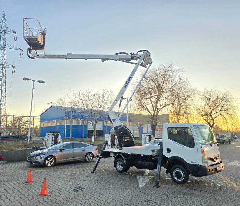 Nacele prb de inchiriat 24/24