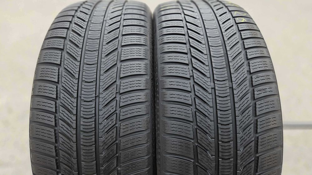 245/45 R20 • Iarna • Continental WinterContact TS870P 103V XL | 2 buc | DOT 2024 | Pret/buc