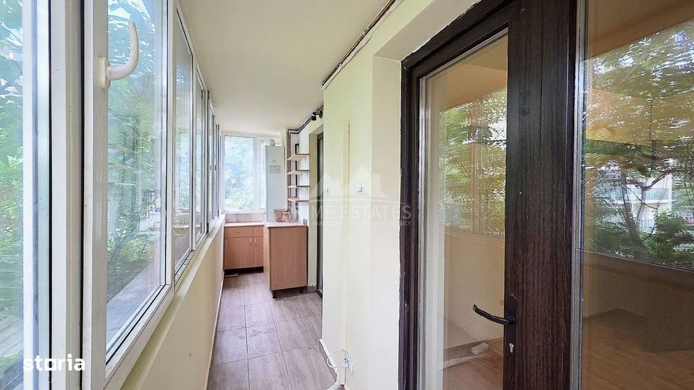 Inchiriere apartament 2 camere centrala proprie Mihai Bravu Obor
