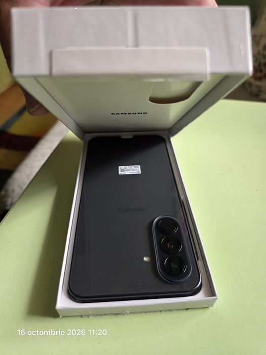 Samsung galaxy A37 5G