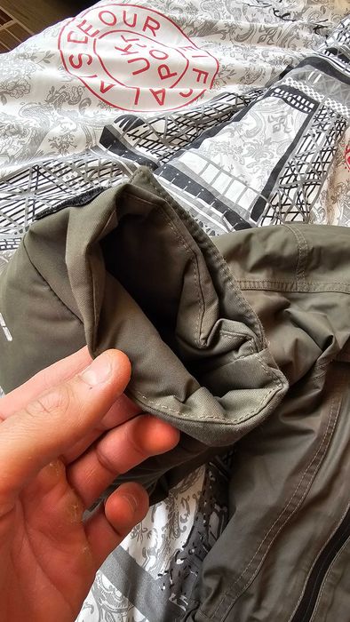 Зимно яке The North Face