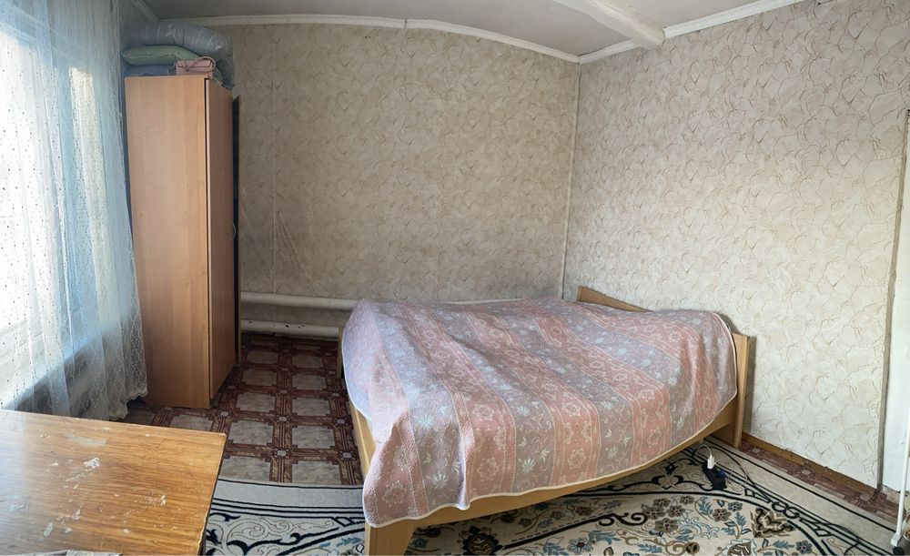 Продам дом в рабочем