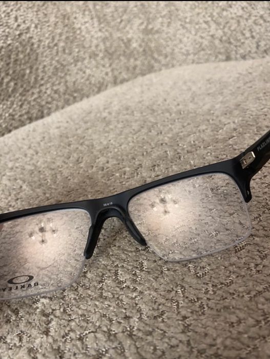Rame ochelari vedere noi Oakley Plazlink OX8061 impecabili