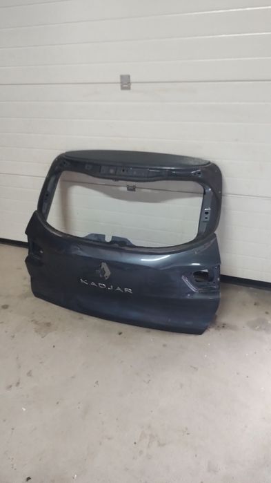 Haion Renault kadjar