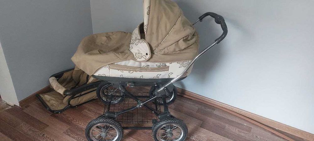 Продается детская коляска