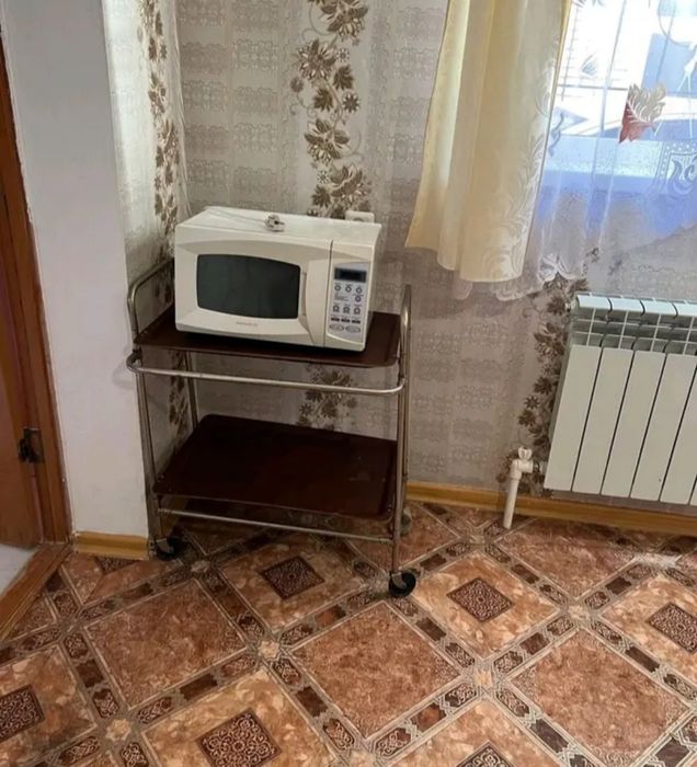 Сдаётся 1-я квартира, р-н Обл.больница.