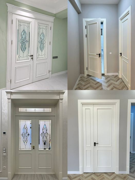 Eshiklar arzon narxlarda Rossiya Xaytik shipon 570 000 mingdan