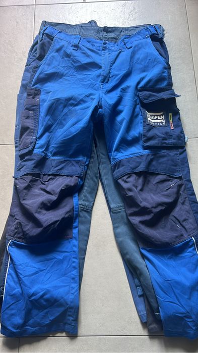 Salopete de munca echipamente protectie