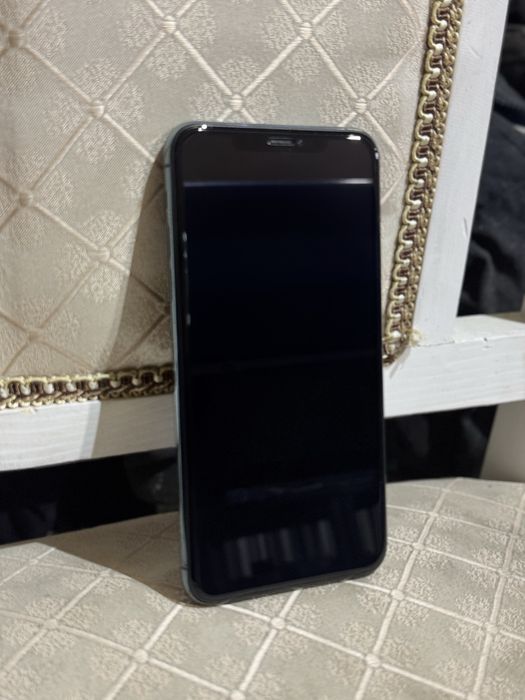 Айфон 11 Pro Max