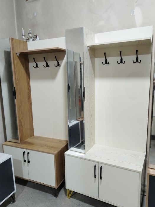 Prixojkalar sotuvda bor