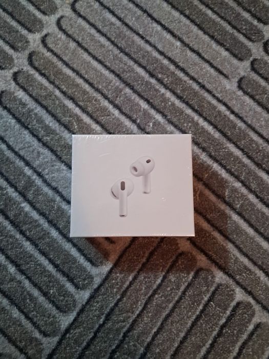 Airpods pro 3!!!
