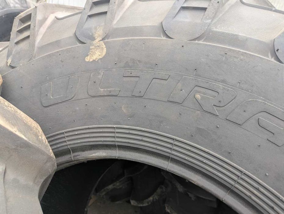 30,5 L32 18PR Solidway for Michelin