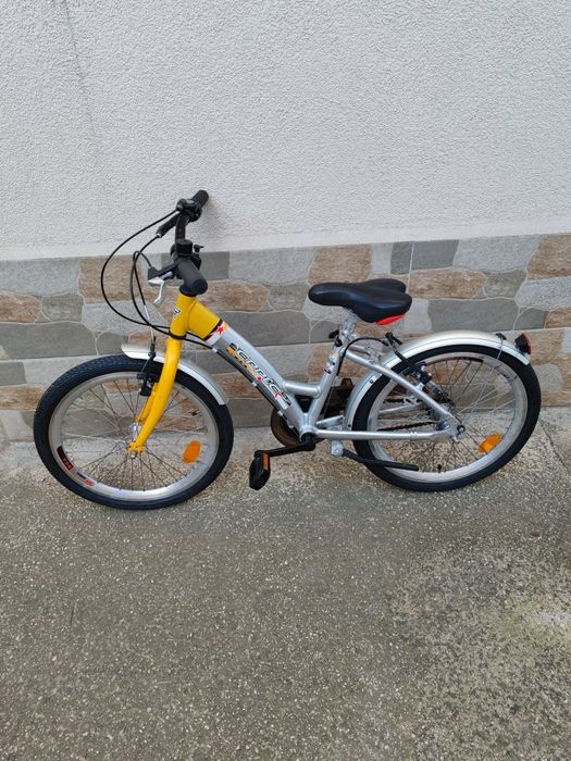 Детски велосипеди 20 цола