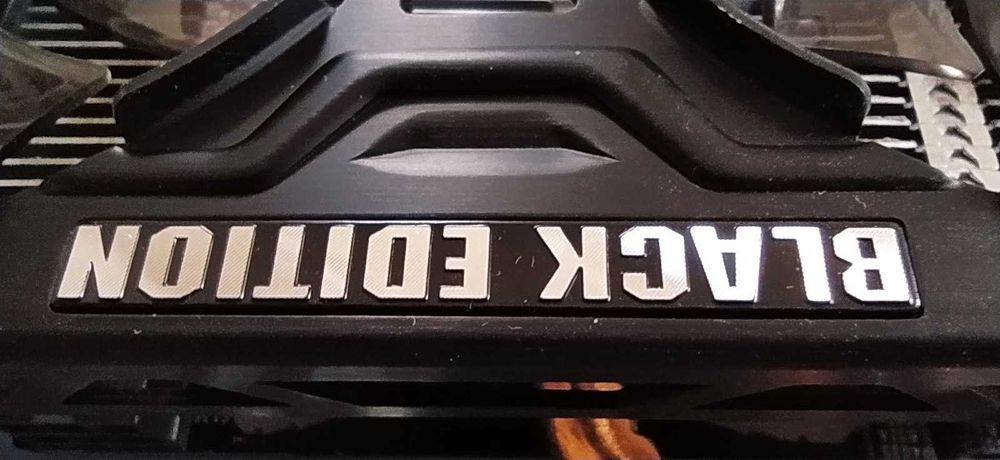 Видеократи GeForce GTX 750TI, BLACK EDITION 2GB, GGR5
