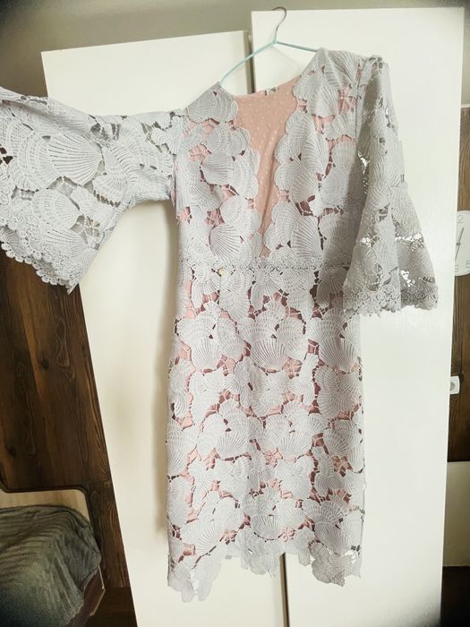 Платье вечернее 46 р