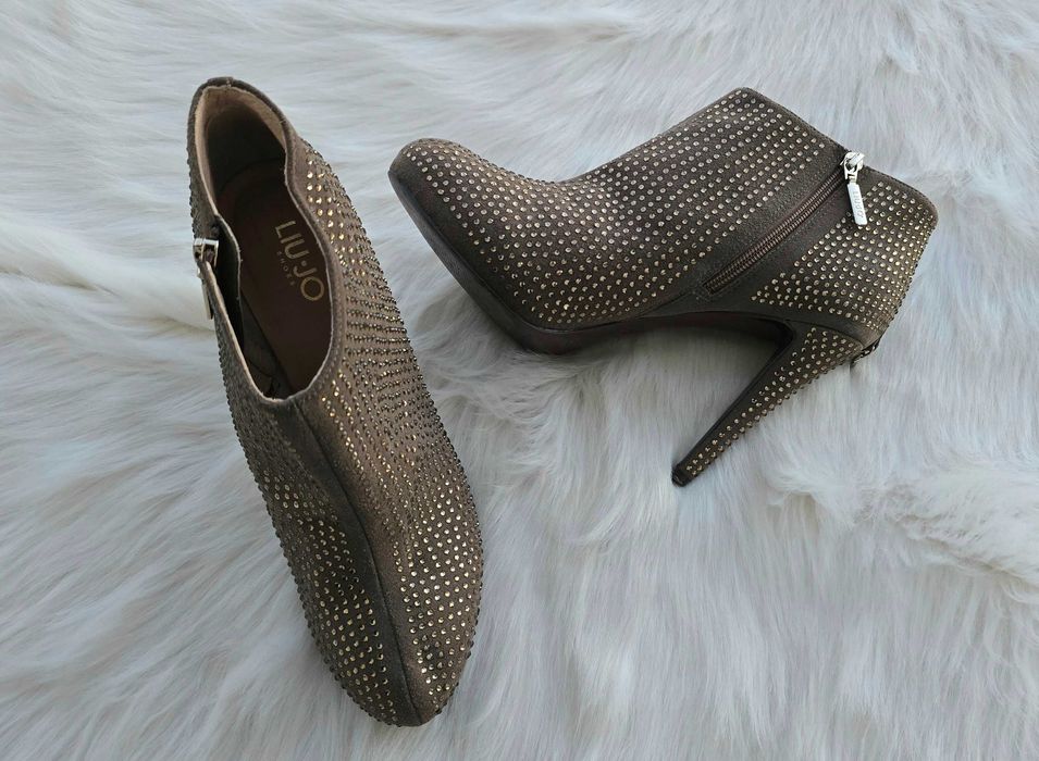 Дамски ботуши Liu Jo №41