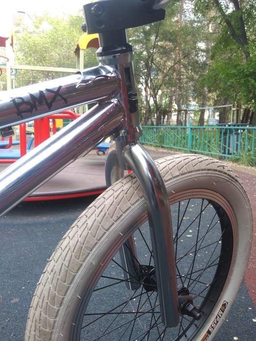 Бмх продам очень дешево