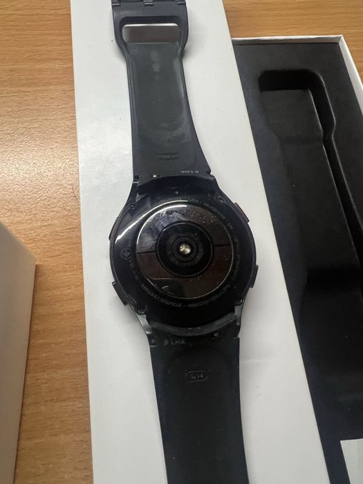 Samsung Galaxy watch 4