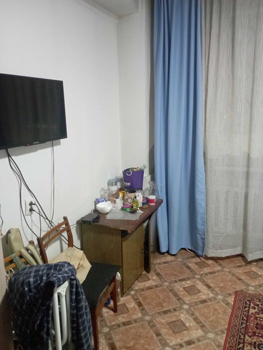 Однокомнатную квартиру