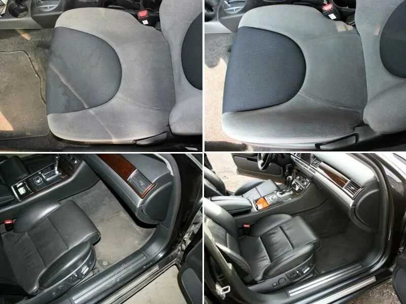 Химчистка авто(мойка авто)