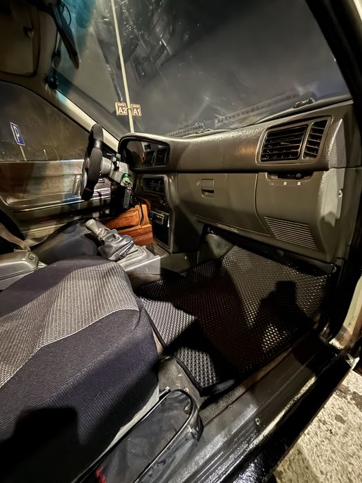 Продам Mazda 626