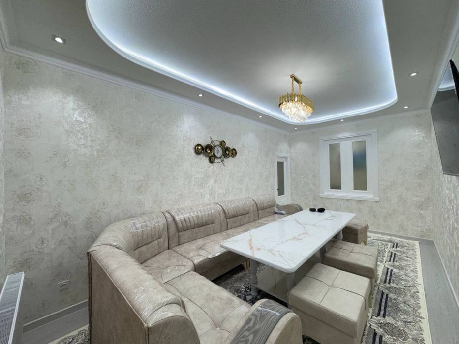 Продается 3 ком. Квартира площадью 84 кв.м. Рядом с Аэропортом