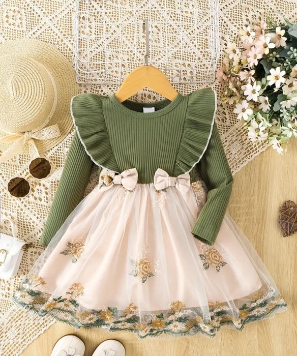 Rochie Copii pentru Copii cu varsta de 2 Ani