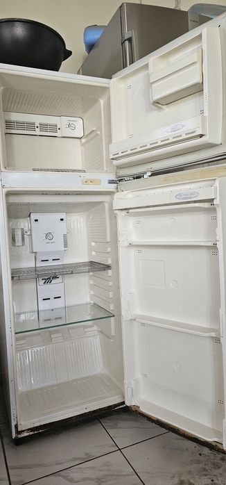 Холодильник самсунг